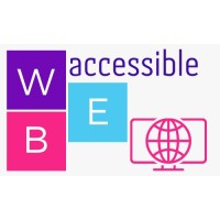 Web Accessible logo - Similar company to My Inspire