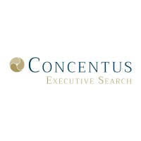 Concentus - Executive Search logo - Similar company to Elf Recruiting
