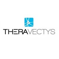 THERAVECTYS logo - Similar company to Stimunity