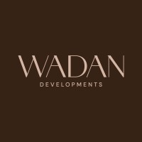 Wadan Developments logo - Similar company to Blue Maya