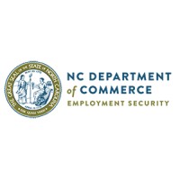 N.C. Division of Employment Security logo - Similar company to Ncworks