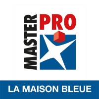 MASTER PRO - LA MAISON BLEUE logo - Similar company to Millon Sas