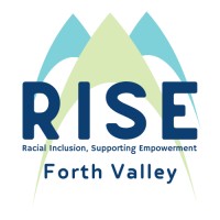 RISE Forth Valley logo - Similar company to Flowx Advisory