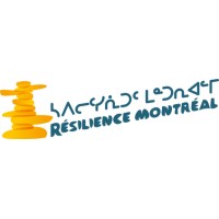 Resilience Montreal logo - Similar company to Avh