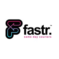 Fast-R™ Same Day Couriers Ltd logo - Similar company to Mann Transport Services Ltd