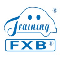 FXB CO.,LTD logo - Similar company to Original: Shenzhen Fxb Science And Technology Co., Ltd. New: Fxb Co., Ltd.