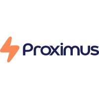 Proximus (Energy) Solutions logo - Similar company to Admin To Us