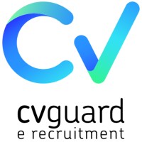 CVGuard.e.recruitment logo - Similar company to Aeegue - Associação De Estudantes De Economia E Gestão Da Universidade De Évora