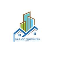 Right Away Construction Corp logo - Similar company to Solent Freight Services Ltd