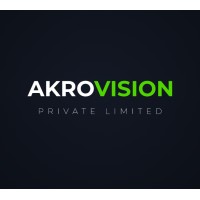 Akrovision logo - Similar company to Pambify