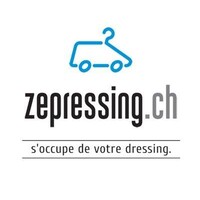 ZEPRESSING.CH logo - Similar company to Alpy Transfers