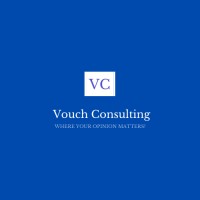 Vouch Consulting logo - Similar company to Crest Green Energy Limited