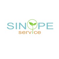 SINOPE SERVICE logo - Similar company to Sinope Gmbh
