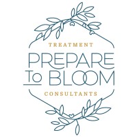 Prepare To Bloom, LLC logo - Similar company to Red Bridge Development Llc