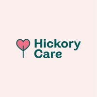 Hickory Care logo - Similar company to Healthdrive Corp.