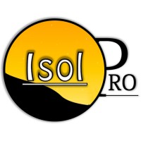 IsolPro logo - Similar company to Inkredo