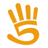 High 5 Inspirations logo - Similar company to Mustard Seed