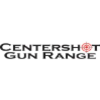 Centershot Indoor Gun and Archery Range logo - Similar company to Silver Bullet Firearms