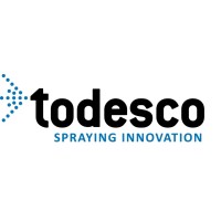 Todesco S.r.l. logo - Similar company to Spraytech