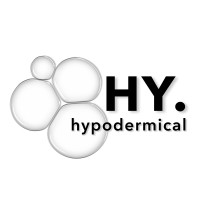 Hypodermical logo - Similar company to Spazio78