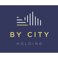 BY CITY HOLDING logo - Similar company to Ateliers Chevalier