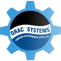 ORAC PAVERS logo - Similar company to Orac Decor