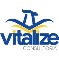 Vitalize Consultoria de Gestão de Pessoas logo - Similar company to Fsc Contabilidade Ltda