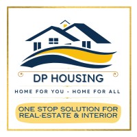 DP HOUSING logo - Similar company to Bluefin Housing & Development