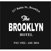 The Brooklyn Hotel