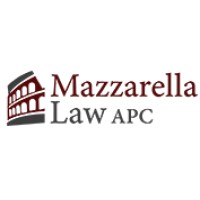 Mazzarella Law Apc