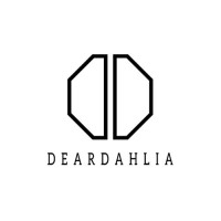 DEAR DAHLIA logo - Similar company to Root2Tip Eco
