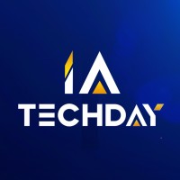 IA TECH DAY logo - Similar company to Ia, Tech E Liderança
