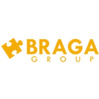 The Braga Group logo - Similar company to Braga Conceptz