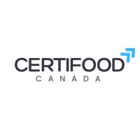 CertiFood Canada logo - Similar company to Bomfords Ltd