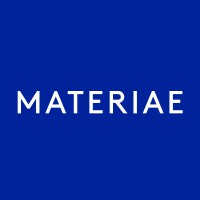 Materiae logo - Similar company to El Leon Ltd