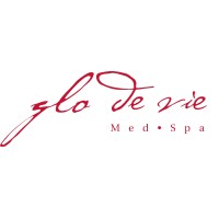 Glo de Vie Med Spa logo - Similar company to Erasable Med Spa