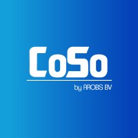 CoSo by AROBS logo - Similar company to Codolis B.V.