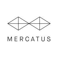 Eight Mercatus logo - Similar company to Nervotec
