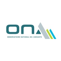 Observatoire national de l'amiante logo - Similar company to Bureau Gda - Géologie & Diagnostic Amiante