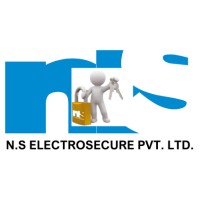 NS Electrosecure Pvt. Ltd. logo - Similar company to Efficient India