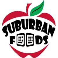 Suburban Foods Inc. logo - Similar company to C.I.E. Management Services