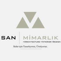 SAN MİMARLIK logo - Similar company to Whistle - Web3 Video Blog