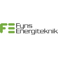 Fyns Energiteknik logo - Similar company to Cc Teknik Aps