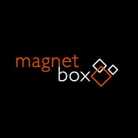 magnetbox.shop logo - Similar company to Sunside Café Groupe