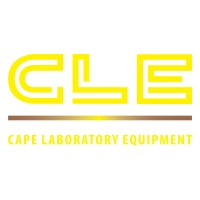 Cape Laboratory Equipment (Pty) Ltd logo - Similar company to Cape Laboratory Training Academy