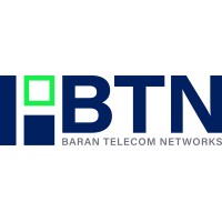 BTN logo - Similar company to Btn Baran Telecom Networks