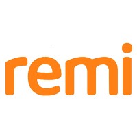 REMI SC logo - Similar company to Brykacze.Pl