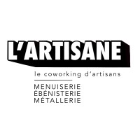 L'artisane, le  coworking d'artisans logo - Similar company to Abelias
