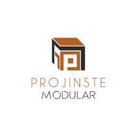 PROJINSTE MODULAR logo - Similar company to Artserv Engenharia