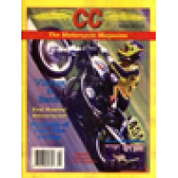 City Cycle News Magazine logo - Similar company to Motor Cycle News